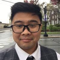 Ricky Tran's Instagram, Twitter & Facebook