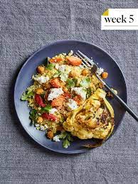 What S For Dinner 24 Recipes To Make In December Vegetable Couscous Roasted Vegetable Couscous Couscous