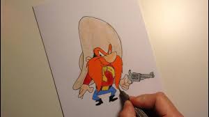 Check spelling or type a new query. Drawing Yosemite Sam Youtube