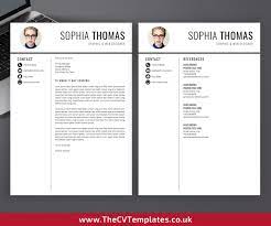 Maybe you would like to learn more about one of these? Student Cv Bundle For Ms Word Cover Letter References Curriculum Vitae Modern And Professional Resume Templates Design 1 2 3 Page Resume Editable Resume Bundle For Job Instant Download Thecvtemplates Co Uk