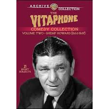 Amazon.com: Soup to Nuts with the Three Stooges : Ted Healy, Frances McCoy,  Stanley Smith, Lucile Browne, Charles Winninger, Hallam Cooley, George  Bickel, Larry Fine, Moe Howard, William H. Tooker, Fred Sanborn,