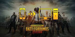 Wie Spiele Ich Pubg Mobile Auf Dem Pc Jeumobi Com