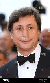 Director de serie hi-res stock photography and images