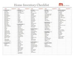 Lots Of Helpful Moving Tips Home Inventory Checklist Moving Tips Home Inventory Moving Checklist