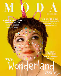 Moda Magazine