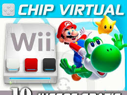 Descargas gratis de wii (wii). Vodoinstalater Strm Investirati Chip Virtual Para Wii Aug American Com