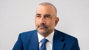 Frank Carone's Instagram, Twitter & Facebook