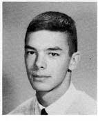 Thomas Fredrick "Tom" Riggs (Deceased), Okemos, MI Michigan