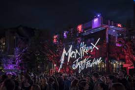 Ans montreux jazz festival gehe ich gerne seit damals die eurythmics auftraten. Montreux Jazz Maintient Son Edition Lfm La Radio