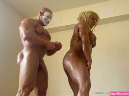 Lisa Cross  bblisacross Nude Leaked OnlyFans Photo 6 - Fapello