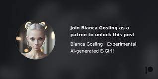 Bianca gosling ai