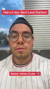 Adrinans Barbershop Calgary