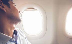 Airline Kicked Man Off Flight For Taking A Sleeping Pill Travel News Airline Kicks