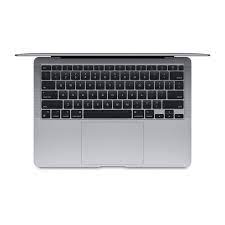 When i split its screen between 20 chrome (intel, not universal) tabs and a 1080p. Apple Macbook Air M1 2020 Cz125 0100 Spacegrau Apple M1 Chip Mit 8 Core Gpu 16gb Ram 512gb Ssd Macos 2020 Bei Notebooksbilliger De