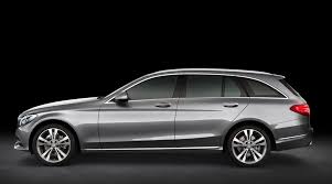 Galeria Fotos De Mercedes Clase C Estate Imagen 2 Autobild Es Mercedes C Class Estate Mercedes Merc Benz