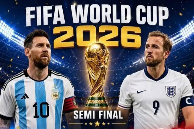 Argentina Tantang Inggris dengan 6 Strategi Solid