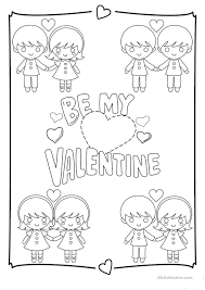 Valentines Day Coloring Page Valentines Day Coloring Page Valentines Day Coloring Coloring Pages