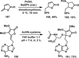 Chuẩn bị về nhà ăn tết, lo gì xách nặng. Covalent Modifiers A Chemical Perspective On The Reactivity Of A B Unsaturated Carbonyls With Thiols Via Hetero Michael Addition Reactions Abstract Europe Pmc