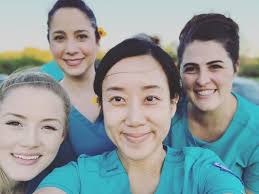 Healthcare students adjust to COVID-19, train through virtual learning