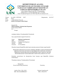 We did not find results for: Contoh Surat Permohonan Judul Skripsi Pdf