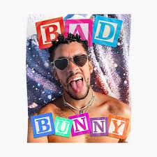 Bad bunny and jhay cortez's dakiti enters the global 200 at no. Balvin Posters Redbubble