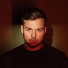 Thomas Newson Concerts & Live Tour Dates: 2025-2026 Tickets