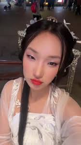 greetings from china