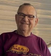 Dale Lester Becker Obituary