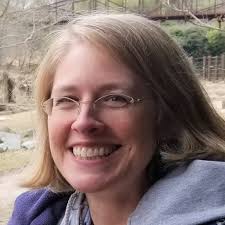 Kathryn RODRÍGUEZ-CLARK