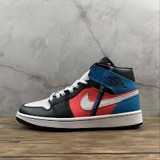 If you got any questions feel free to inbox me. Air Jordan 1 Mid Tri Color Ribbons For Sale Amazonian Museum Network