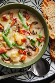 Green Bean Soup Recipe In 2020 Green Beans Soup Green Bean Recipes Soup Bean Soup