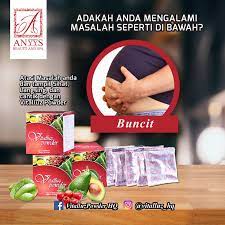 Ianya terbukti membantu *melancarkan detoks.* dapat hilangkan perut buncit sepantas 14 hari. Vitalluz Powder Perut Buncit Lelaki
