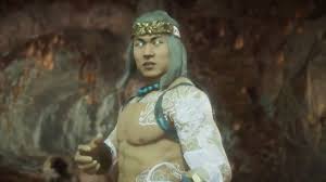 God liu kang transformation scene (raiden + liu kang fusion) mk11 2019. Psa You Can Get The Fire God Skin From Stage 30 Of The Gauntlet In Towers Of Time R Mortalkombat