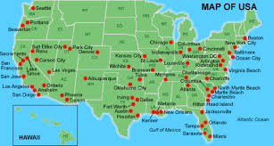 200 n spring st, los angeles, ca 90012. La Map Usa Oppidan Library