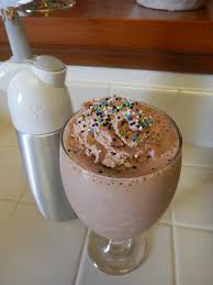 Pin On Protein Shakes And Smoothies