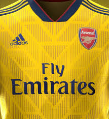 Rb leipzig at a glance: Amazing Adidas Arsenal 19 20 Home Away Third Kit Concepts Photo