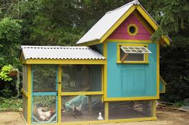 My Super Awesom Chicken Coop Backyard Chickens Learn How To Raise Chickens
