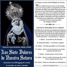 Como Ovejas Sin Pastor Siete Dolores De Maria Pensamiento Catolico Maria
