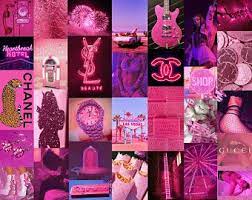 Aesthetic pastel wallpaper pink wallpaper aesthetic wallpapers aesthetic collage pink aesthetic pink love pretty in pink everything pink pastel pink. Dope Pink Aesthetic Collage Iphone Neon Pink Wallpaper Free