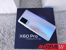 Vivo X60 Pro Review: A legitimate ...