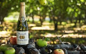 Come check our tempting liquor selection and the ultimate gift assortment today! Martinelli S Sparkles Apple Elixirs Continue To Be The Toast Of The Town Edible Silicon Valley