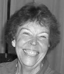 Carolyn Gardner Obituary (1933