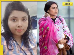 Sagarika Bhattacharya, who inspired Mrs Chatterjee vs Norway, says watching  Rani Mukerji 'felt like reliving the battle'