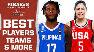 Competition schedule, results, stats, teams and players profile, news, games highlights, photos, videos and event guide. Reasons To Watch The Fiba 3x3 Oqt Do Not Miss One Youtube