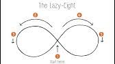 Brain gym lazy 8s alphabet 8s. Brain Gym Lazy 8s Alphabet 8s Youtube