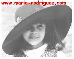 Maria (Dash) Rodriguez