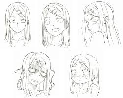 Cast And Theme Songs Revealed For Dagashi Kashi Anime Haruhichan Anime Character Design Anime Drawings Sketches Character Design