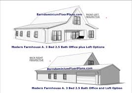 Lofts are open spaces located on the second floor of a home. Open Concept Barndominium Floor Plans Pictures Faqs Tips And More