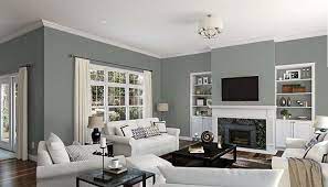 Paint Color Ideas For Your Living Room