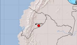 El ruc en ecuador (registro único de contribuyentes según sus siglas) es un número que hoy en día son cada vez más populares los tratamientos alternativos para tratar las afecciones de salud. Terremoto De Magnitud 7 5 Sacude Ecuador Diario Diario
